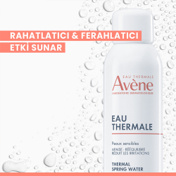 Avene Ferahlatıcı Termal Su 300 ml - 6