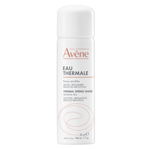 Avene Ferahlatıcı Termal Su 50 ml - Avene