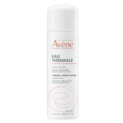 Avene Ferahlatıcı Termal Su 50 ml - 2