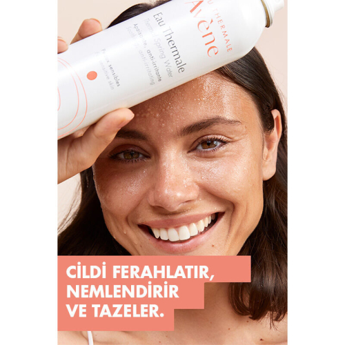 Avene Thermal Su 2x 300 ml - 5