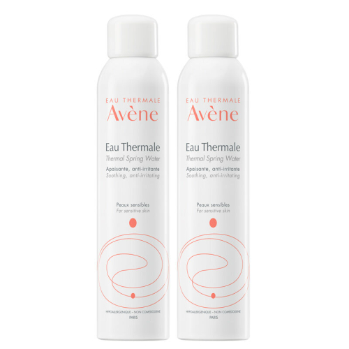 Avene Thermal Su 2x 300 ml - 1