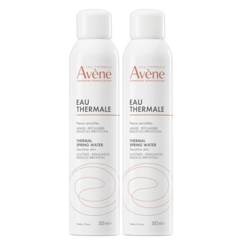 Avene Thermal Su 2x 300 ml - Avene
