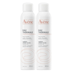 Avene Thermal Su 2x 300 ml - 1