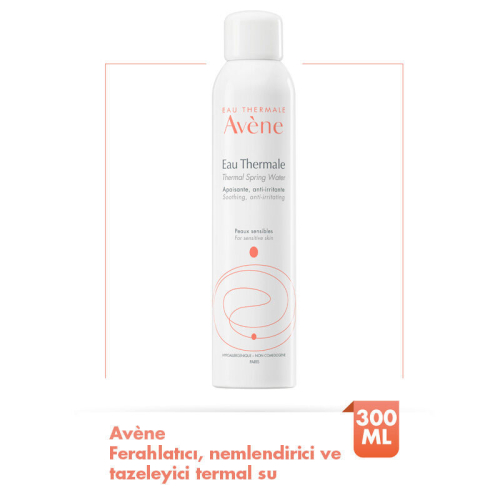 Avene Thermal Su 2x 300 ml - 2