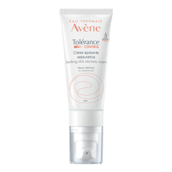 Avene Tolerance Control Soothing Skin Recovery Cream 40 ml - 1