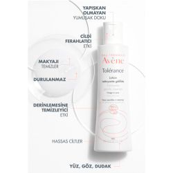 Avene Tolerance Extremely Gentle Cleanser 200 ml - 5