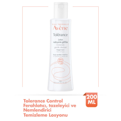 Avene Tolerance Extremely Gentle Cleanser 200 ml - 6