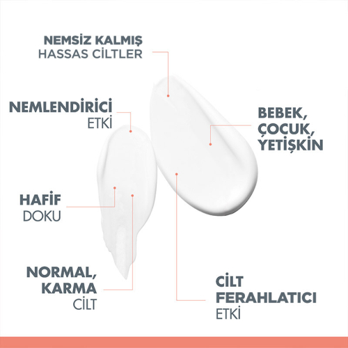 Avene Tolerance Hydra-10 Çok Kuru Hassas Ciltler için Nemlendirici Krem 40 ml - 4