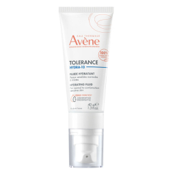 Avene Tolerance Hydra-10 Fluid Nemlendirici 40 ml - 1