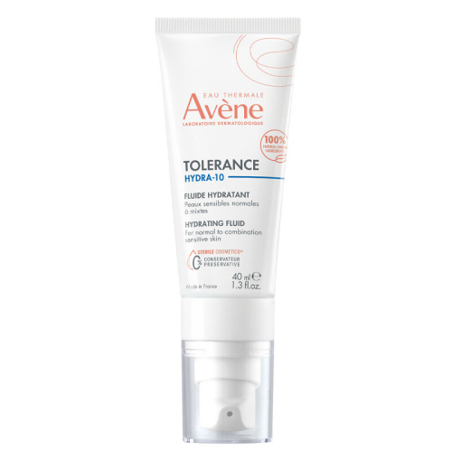 Avene Tolerance Hydra-10 Fluid Nemlendirici 40 ml - 1