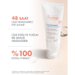 Avene Tolerance Hydra-10 Fluid Nemlendirici 40 ml - 6
