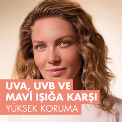 Avene Ultra Fluid Invisible Normal-Karma Ciltler İçin Ultra Akışkan SPF 50 Güneş Kremi 50 ml - 5
