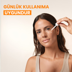 Avene Ultra Serum SPF 50+ Dolgunlaştırıcı Etkili Güneş Koruyucu Serum 30 ml - 6