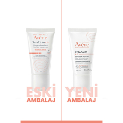 Avene XeraCalm A.D Bakım Kremi 50 ml - 7