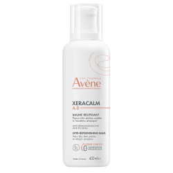 Avene XeraCalm A.D Baume Relipidant Nemlendirici Balsam 400 ml - 1