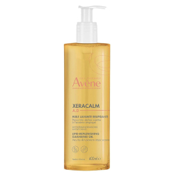 Avene XeraCalm A.D Lipid-Repleshing Cleansing Oil 400 ml - 1