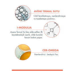 Avene XeraCalm A.D Soothing Concentrate 40 ml - 2