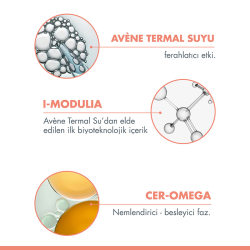 Avene XeraCalm A.D Soothing Concentrate 40 ml - 3