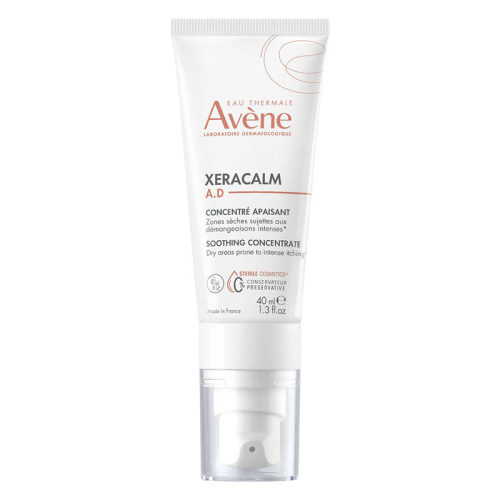 Avene XeraCalm A.D Soothing Concentrate 40 ml - Avene