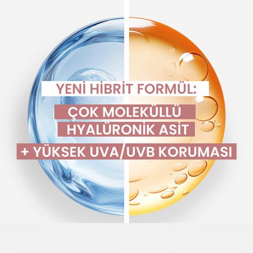 Avene Yaşlanma Karşıtı ve SPF50 Güneş Koruyucu Bakım Kremi 40 ml - 3