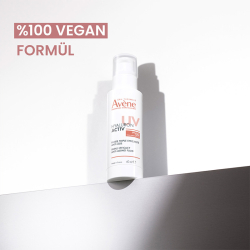 Avene Yaşlanma Karşıtı ve SPF50 Güneş Koruyucu Bakım Kremi 40 ml - 5