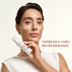Avene Yaşlanma Karşıtı ve SPF50 Güneş Koruyucu Bakım Kremi 40 ml - 6