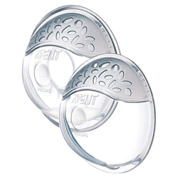 Avent Göğüs Kalkanı 2'li - 2