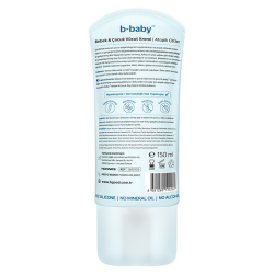 b-good b-baby Bebek ve Çocuk Vücut Kremi Atopik Ciltler 150 ml - 2