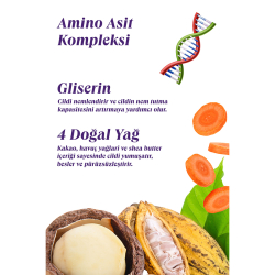 b-good b-baby Bebek Vücut Sütü 250 ml - 4