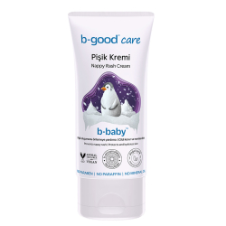 b-good b-baby Pişik Kremi 50 ml - 1