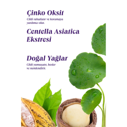 b-good b-baby Pişik Kremi 50 ml - 5