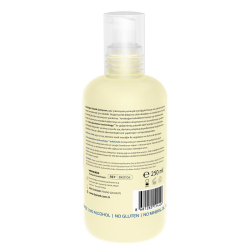 b-good b-baby Yenidoğan Köpük Şampuanı 250 ml - 8