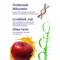 b-good b-baby Yenidoğan Köpük Şampuanı 250 ml - 5