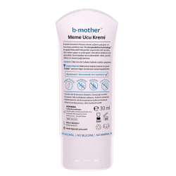 b-good b-mother Meme Ucu Kremi 30 ml - 2