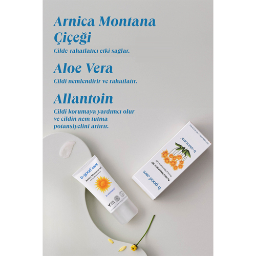 b-good b-skincare Arnica Montana Jel 50 ml - 5