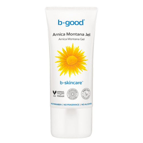 b-good b-skincare Arnica Montana Jel 50 ml - B-good care