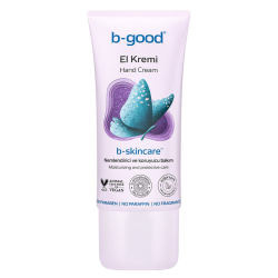 b-good b-skincare Doğal İçerikli El Kremi 50 ml - 1