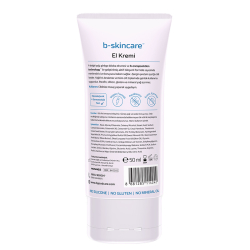 b-good b-skincare Doğal İçerikli El Kremi 50 ml - 2
