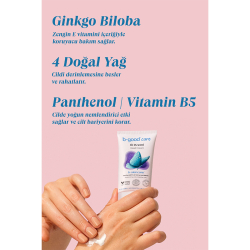 b-good b-skincare Doğal İçerikli El Kremi 50 ml - 4
