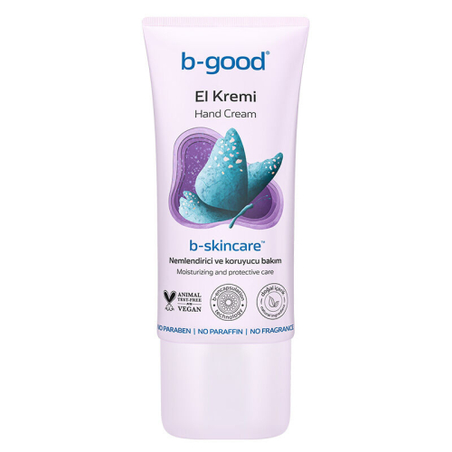 b-good b-skincare El Kremi 50 ml - B-good care