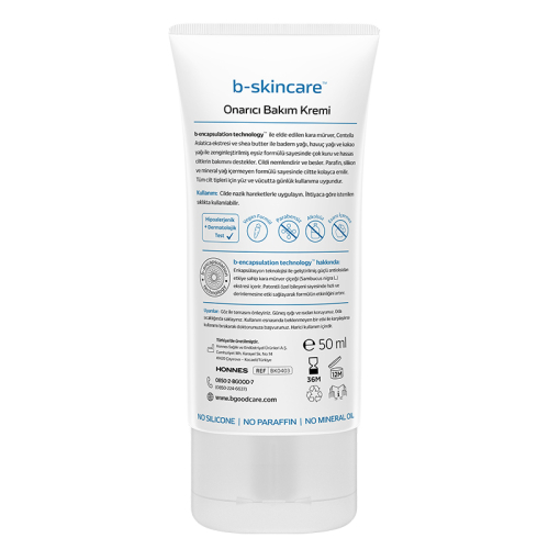 b-good b-skincare Bariyer Onarıcı Bakım Kremi 50 ml - 2