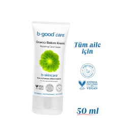 b-good b-skincare Bariyer Onarıcı Bakım Kremi 50 ml - 3