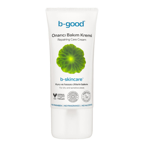 b-good b-skincare Onarıcı Bakım Kremi 50 ml - 1