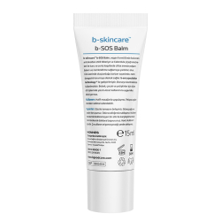 b-good b-sos balm 15 ml - 2