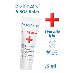 b-good b-sos balm 15 ml - 3