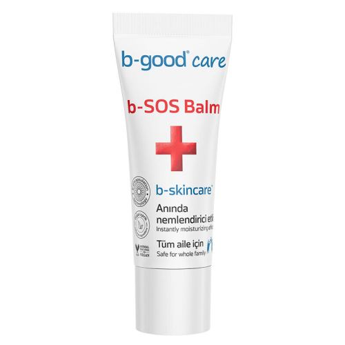 b-good b-sos balm 15 ml - 1
