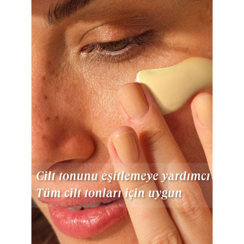 b-good b-sun Spf 50 Tinted Natural Güneş Sütü 50 ml - 5