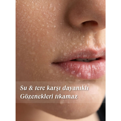 b-good b-sun Spf 50 Tinted Natural Güneş Sütü 50 ml - 5