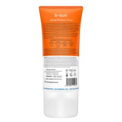 b-good b-sun SPF 50+ Vücut Güneş Koruma 150 ml - 2