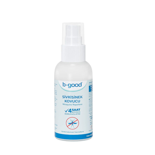 b-good Sivrisinek Kovucu Losyon 100 ml - 1